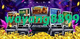 wayang8899 App – Casino in Your Pocket