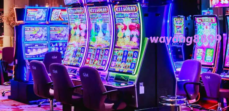 wayang8899 Live Sportsbook Markets at Your Fingertips